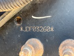 General Appearance with Second Serial Number/VIN Photo
