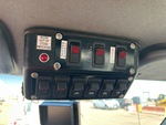 Cab with 