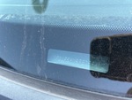General Appearance with Second Serial Number/VIN Photo