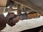 Drivetrain with 