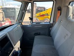 Cab with 