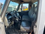 Cab with 