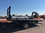Hydraulics with 