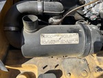 Engine with 