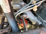 Engine with 