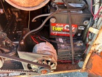 Engine with 
