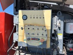 Basic Lower Control Station with 