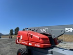 Chassis Photos with 