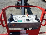 Basic Control Station Upper with 