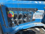 Basic Lower Control Station with 