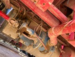4 Underbody - Truck with 