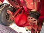 4 Underbody - Truck with 