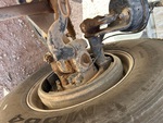 Brakes with 