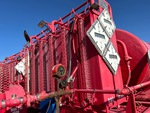 4 Underbody - Truck with 