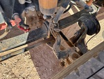 4 Underbody - Truck with 