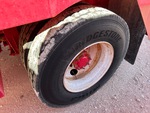 4 Underbody - Truck with 