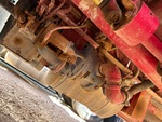 4 Underbody - Truck with 