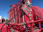 4 Underbody - Truck with 