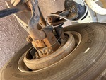 Brakes with 