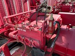 4 Underbody - Truck with 