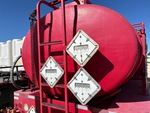4 Underbody - Truck with 