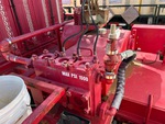 4 Underbody - Truck with 