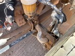 4 Underbody - Truck with 
