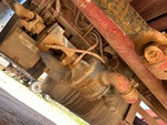 4 Underbody - Truck with 