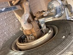 Brakes with 