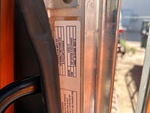 General Appearance with Numéro de série/Numéro d'identification du véhicule automobile