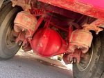4 Underbody - Truck with 
