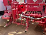 4 Underbody - Truck with 