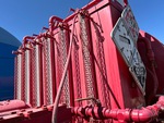 4 Underbody - Truck with 