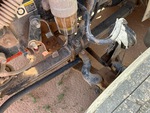 4 Underbody - Truck with 