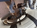 Brakes with 