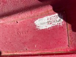 4 Underbody - Truck with 