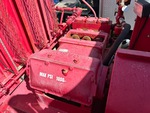 4 Underbody - Truck with 