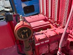 4 Underbody - Truck with 