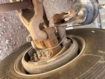 Brakes with 
