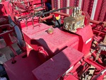 4 Underbody - Truck with 