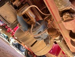 4 Underbody - Truck with 