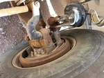Brakes with 