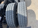 4 Underbody - Truck with 