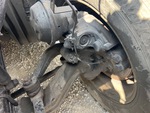 Brakes with 