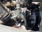 4 Engine with 