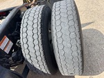 4 Underbody - Truck with 