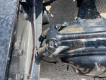 4 Underbody - Truck with 