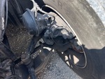 Brakes with 