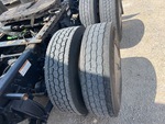 4 Underbody - Truck with 