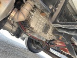 Drivetrain with 